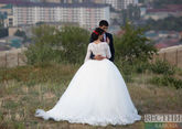 Стало известно, сколько узбекских пар связали себя узами брака в 2022 году