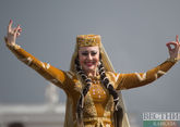 Туркменская вышивка включена в список нематериального наследия ЮНЕСКО