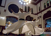 Суфизм в России