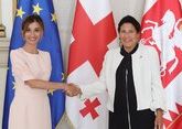 Послом Нидерландов в Тбилиси стала Мелине Аракелян