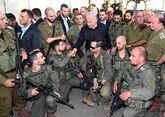ХАМАС запросил переговоров и пообещал не казнить заложников