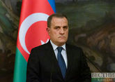 МИД: Азербайджан выступает за создание государства Палестина 