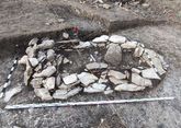 Античный некрополь нашли под Новороссийском