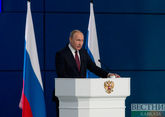 Президент России на следующей неделе посетит Казахстан
