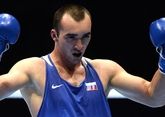 Спортсменом года в России признан боксер Гаджимагомедов