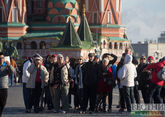 Новый закон о туризме в России выйдет к лету