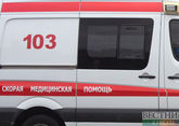 Новые машины скорой помощи пришли в Дагестан