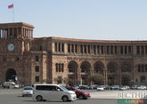 Ереван: мирный договор с Баку пока не готов к подписанию
