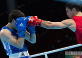 Азербайджанские боксеры победили на международных соревнованиях 