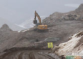 Азербайджан работает над картой горнодобывающей промышленности Армении