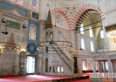 Сулеймание: что нужно знать о посещении мечети Сулеймана Великолепного?