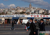 Стамбул для прогулок и шоппинга: улица Истикляль