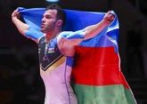 ЧЕ по борьбе 2024 – Азербайджан установил исторический рекорд