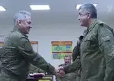 Заместителем командующего ЛенВО назначен генерал Абачев