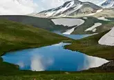 3 озера Армении: богатство, до которого не добраться