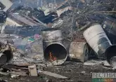 В Пятигорске ликвидируют мусорный полигон 