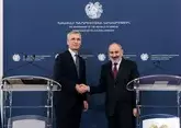 НАТО прощупал почву в Грузии и заполнил вакуум в Армении