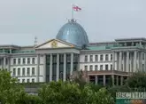 Грузия осудила теракт в &quot;Крокус Сити Холле&quot;