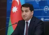 Хикмет Гаджиев: Баку готов к сотрудничеству с Пекином по вопросам СОР29