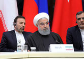 Брата Рухани освободили под залог - СМИ