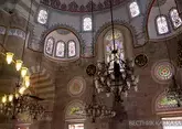 Михримах-султан: что нужно знать о посещении мечети дочери султана Сулеймана в Ускюдаре
