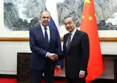 Лавров: Россия и Китай вышли на беспрецедентный уровень отношений