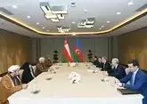 Азербайджан и Оман выводят отношения на новый уровень