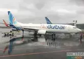 Flydubai будет летать в Дубай летом из семи городов России