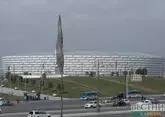 Самая большая арена Азербайджана – в списке лучших стадионов мира