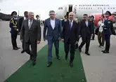 В Баку встретили премьер-министра Словакии 