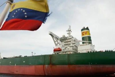 Рынок нефти скоро почувствует последствия беспорядков в Венесуэле