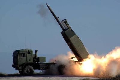 США разместят в Польше 20 ракетных установок 