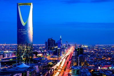 Брюссель внес Саудовскую Аравию в финансовый черный список