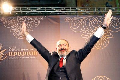 Почему события вокруг Ирана так волнуют Армению