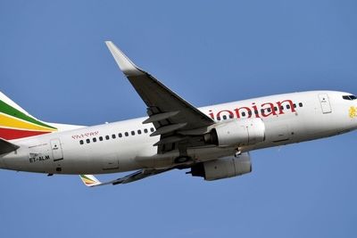 В авиакатастрофе Boeing 737 в Эфиопии погибло три россиянина