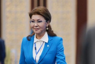 Дарига Назарбаева не будет участвовать в выборах президента - помощник