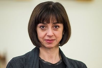 Нино Ананиашвили провозгласят почетным президентом Europa Nostra в Грузии