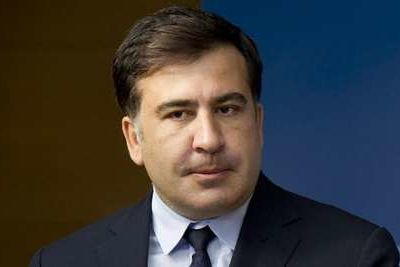 Партия Саакашвили самостоятельно пойдет на выборы в Верховную Раду