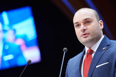 Бахтадзе ответил на слухи об отставке Сергеенко 