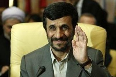 Ахмадинеджад: Трамп ничего не сделал для СВПД 