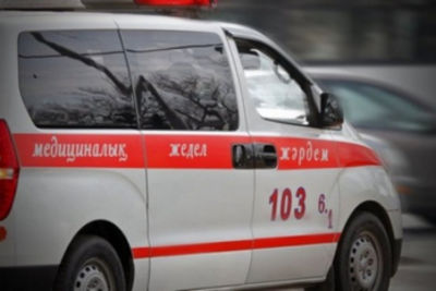 Четыре жителя Жамбылской области заболели сибирской язвой