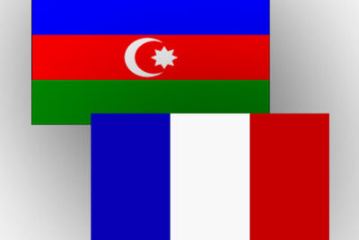 Глава Минэкономики Франции совершит визит в Азербайджан