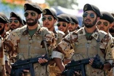 Иранская армия пообещала не начинать войну первой