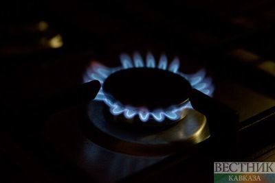 ДТП оставило без газа два села в Хачмазском районе Азербайджана