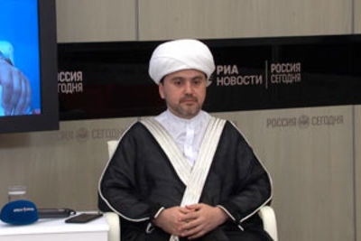 Рушан Аббясов: 25500 российских мусульман совершат Хадж в 2019 году 