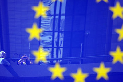 ЕС передал Турции €5,6 млрд на решение ситуации с мигрантами