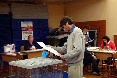 Игорь Борисов: выборы в Единый день голосования проходили в атмосфере достаточной гласности