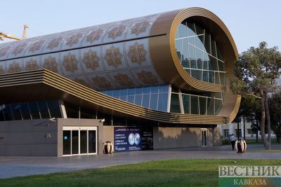 В Баку отметят 10-летие детского отделения Музея ковра