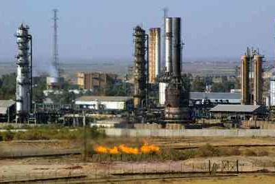 Куда в Ираке деваются нефтяные деньги