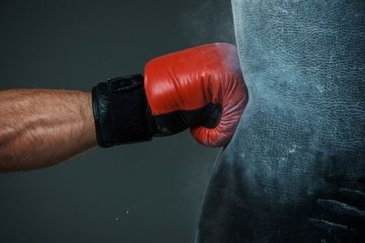 Коронавирус не позволит десяти боксерам принять участие в чемпионате России